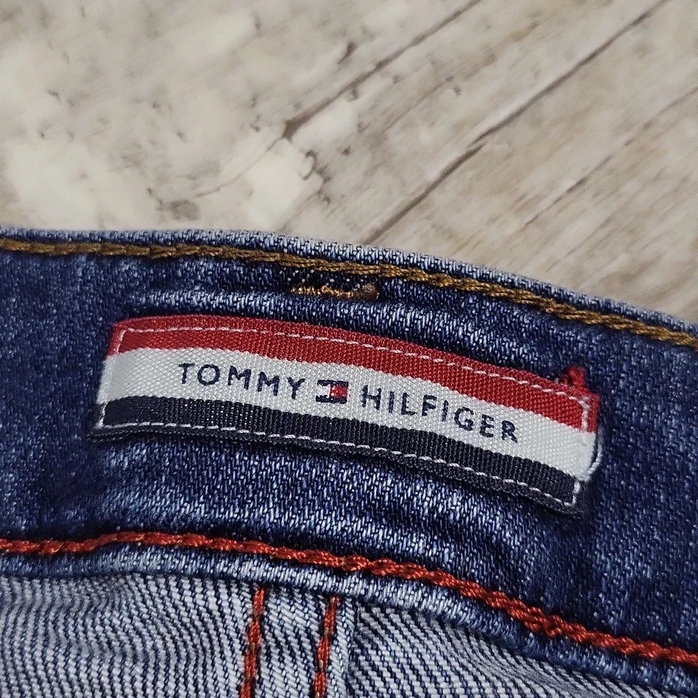 Tommy Hilfiger Boyfriend Jeans
